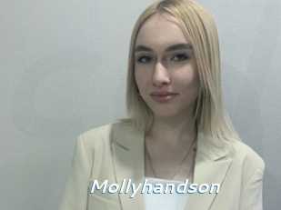 Mollyhandson
