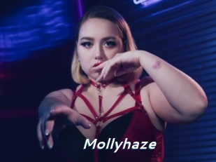Mollyhaze