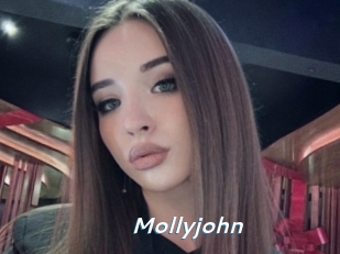 Mollyjohn