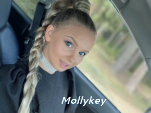 Mollykey