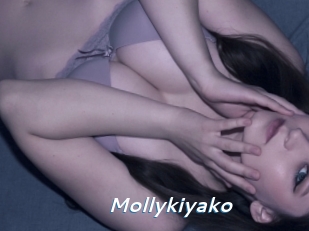 Mollykiyako