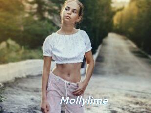 Mollylime