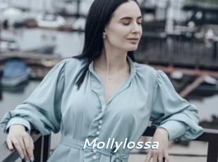 Mollylossa
