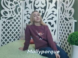 Mollyporque