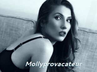 Mollyprovacateur