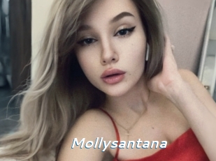 Mollysantana