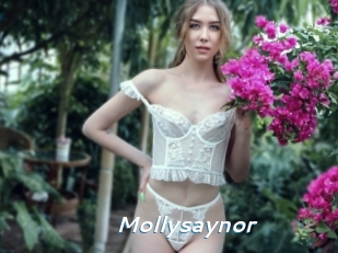 Mollysaynor