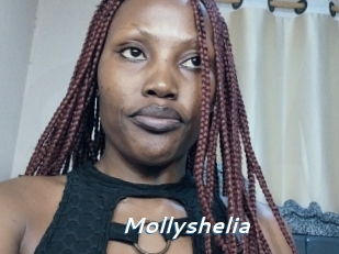 Mollyshelia