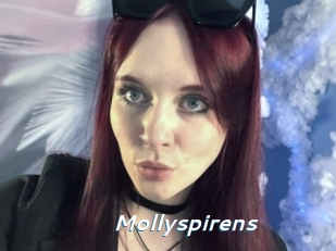 Mollyspirens