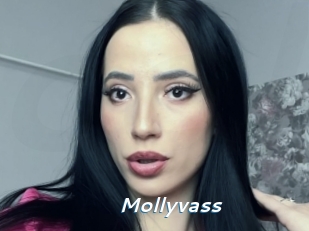 Mollyvass