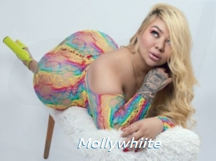 Mollywhiite