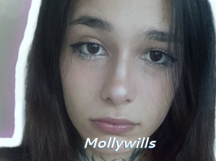 mollywills Camgirls Live