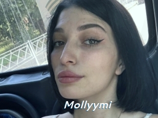 Mollyymi
