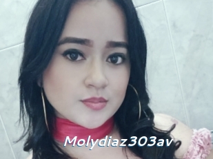 Molydiaz303av