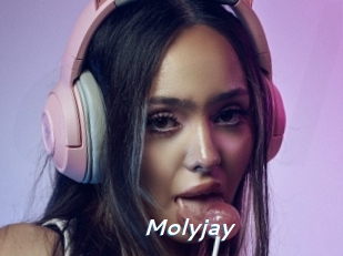 Molyjay