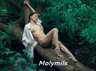 Molymils
