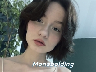 Monabolding