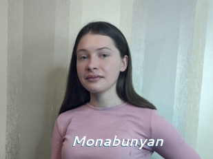 Monabunyan