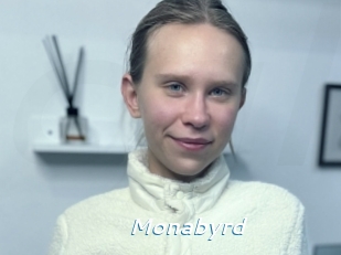 Monabyrd