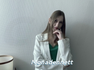 Monadennett