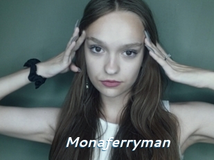 Monaferryman