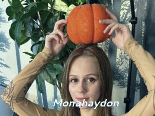 Monahaydon