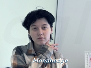 Monahedge