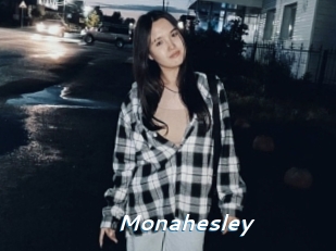 Monahesley