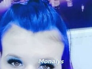 Monalys
