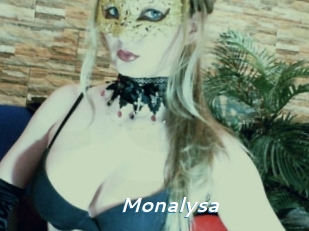 Monalysa