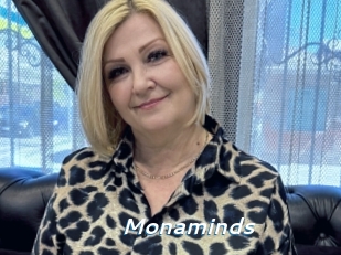 monaminds Camgirls Live
