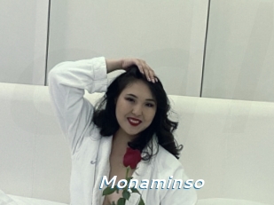 monaminso Camgirls Live