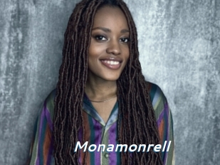 Monamonrell