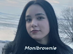 Monibrownie