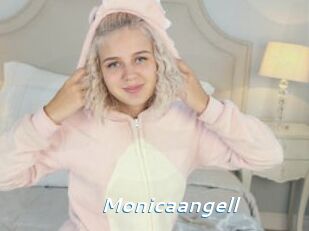 monicaangell Camgirls Live