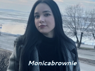 Monicabrownie