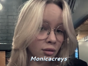 Monicacreys