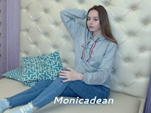 Monicadean