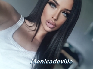 monicadeville Camgirls Live