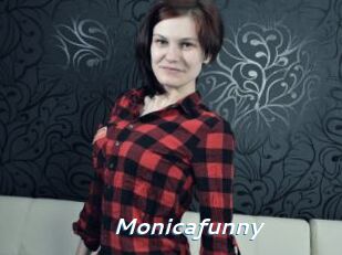 Monicafunny