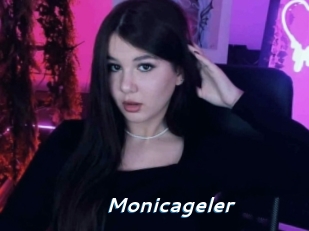 Monicageler