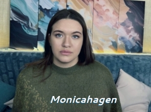 Monicahagen