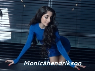 Monicahendrikson