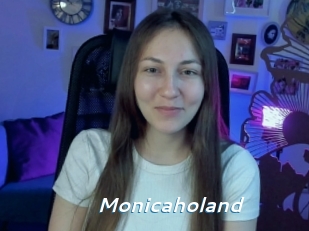 Monicaholand