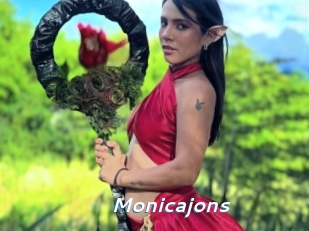 Monicajons
