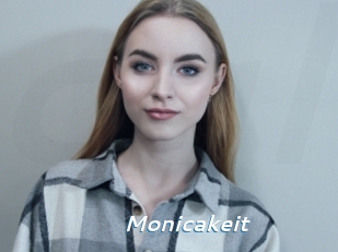 Monicakeit