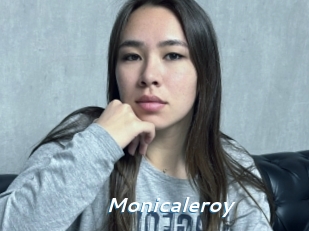 Monicaleroy