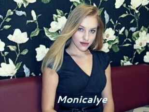 Monicalye