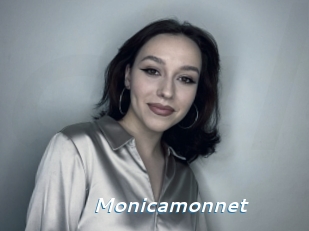 Monicamonnet