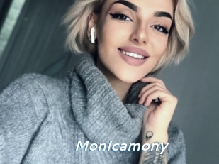 Monicamony